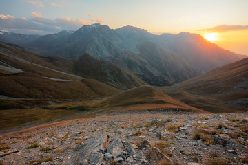 Kosmostantsiya © Joseph Maniquet