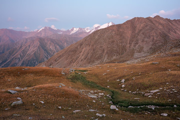 Kosmostantsiya © Joseph Maniquet
