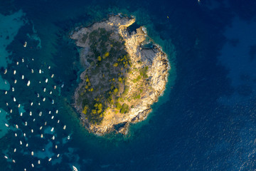 earth and sea