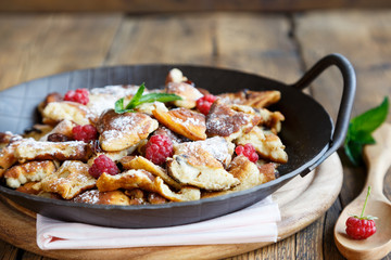 Kaiserschmarrn