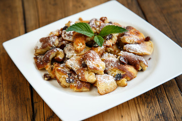 Kaiserschmarrn
