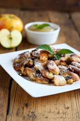 Kaiserschmarrn