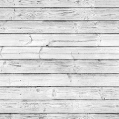 Naklejka premium Wooden wall, seamless texture