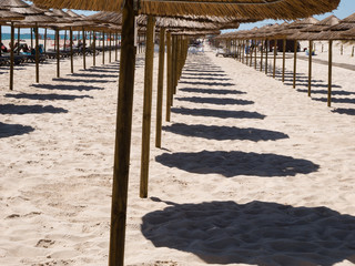 Portugal - Algarve - Ilha de Cabanas
