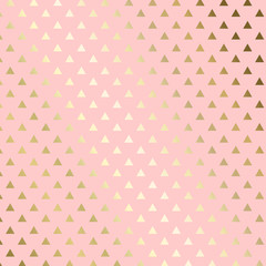 (illustration) gold line background, abstract artistic of geometric background