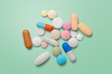 Medicine.