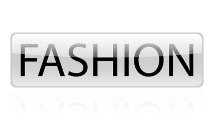 Fashion word vector design. Fashion word isolated