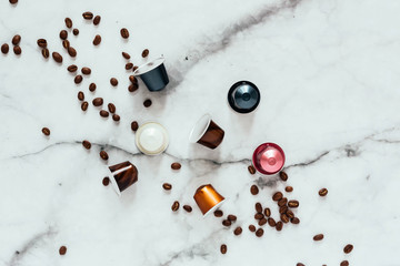 Espresso Holiday Collage