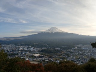 Fuji