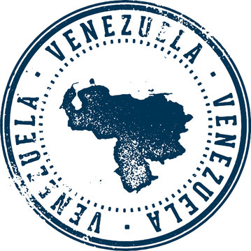 Venezuela 1896 1 Bolivar, Portrait of Francisco de Miranda