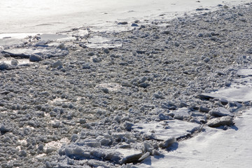 the way made in the ice