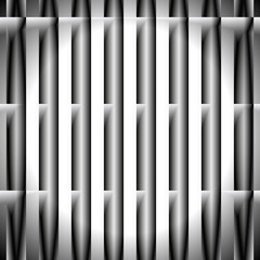 Digital art, abstract 3D objects, Germany