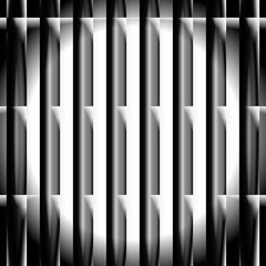 Digital art, abstract 3D objects, Germany