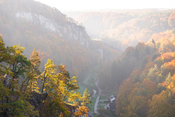 Ojcowska Panorama © Grudnik Photography