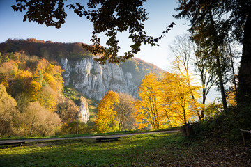 Ojcowski skałki © Grudnik Photography
