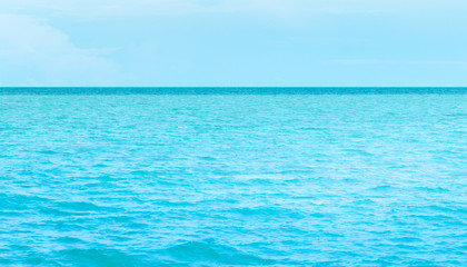 Fototapeta na wymiar ocean water background 