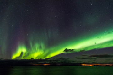 Nordlicht Nordlichter