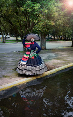Catrina México 
