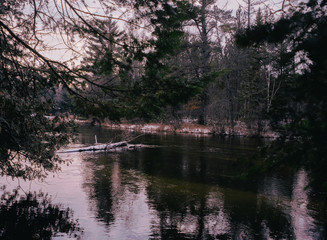 Au Sable River