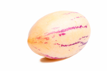 Fototapeta premium Ripe melon pear