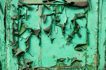 Lost Places - Das alte Bahnwerk