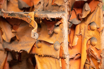 Lost Places - Das alte Bahnwerk