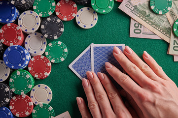 poker, casino