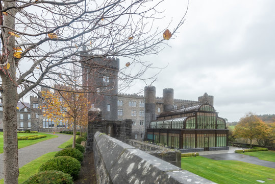 Ashford Castle Ireland