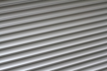 Fensterrollo