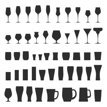 54,395 BEST Cocktail Glassware IMAGES, STOCK PHOTOS & VECTORS | Adobe Stock