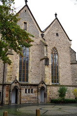 Fototapeta premium St. Laurentius, Laurentiuskirche Warendorf in NRW