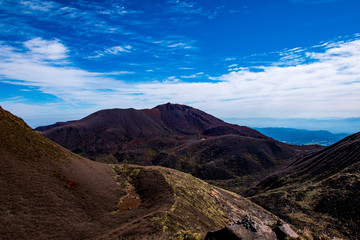 大船山