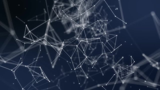 Abstract digital animation 3d 4k. Amazing title opener background for scientific, technology, medical, digital, network, web, format, channel, broadcast learning video.