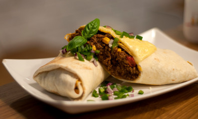 Buritto