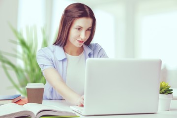 Fototapeta premium Business.