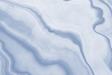 Marble ink colorful. Blue marble pattern texture abstract background. can be used for background or wallpaper.