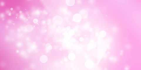 Fototapeta na wymiar pink blurred background. Valentine, Love backdrop wallpaper.