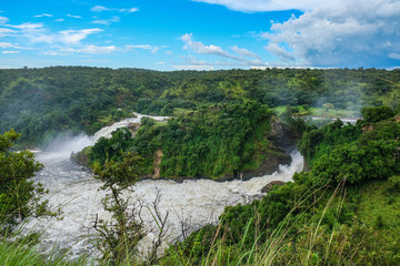 Murchison Falls