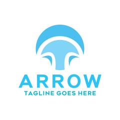 Arrow Logo Design Inspiration For Business And Company