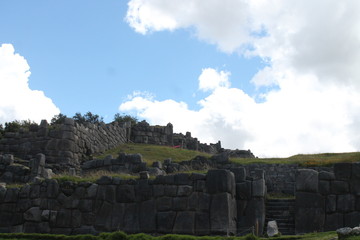 Saqsaywaman