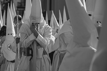 Semana Santa Sevilla