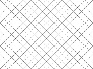 mesh pattern net in black lines art