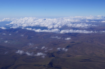 COTOPAXI VOLCANO CRATER