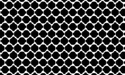 typical Middle Eastern Islamic pattern. with a simple concept. suitable for background and wallpaper