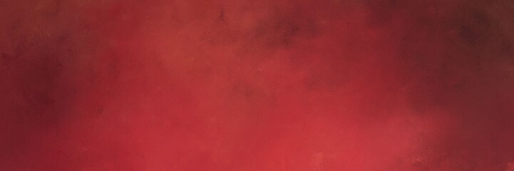 firebrick, dark moderate pink and old mauve color background with space for text or image. vintage texture, distressed old textured painted design. can be used as header or banner