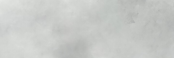 vintage abstract painted background with pastel gray, lavender and light gray colors and space for text or image. can be used as header or banner