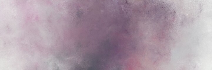 abstract painting background texture with dark gray, light gray and dim gray colors and space for text or image. can be used as header or banner