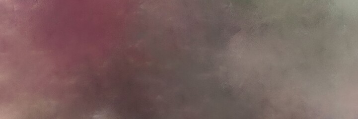 vintage texture, distressed old textured painted design with pastel brown, gray gray and dark gray colors. background with space for text or image. can be used as header or banner