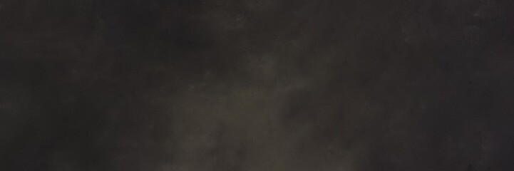 old color brushed vintage texture with very dark blue, dark slate gray and dim gray colors. distressed old textured background with space for text or image. can be used as header or banner