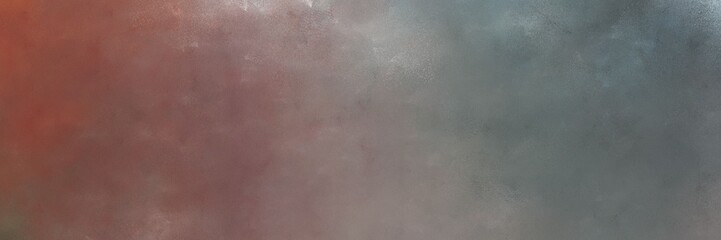 vintage texture, distressed old textured painted design with dim gray, old lavender and brown colors. background with space for text or image. can be used as header or banner